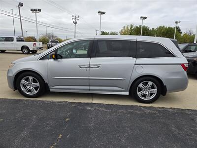 2013 Honda Odyssey Touring Elite   - Photo 6 - Lafayette, IN 47905