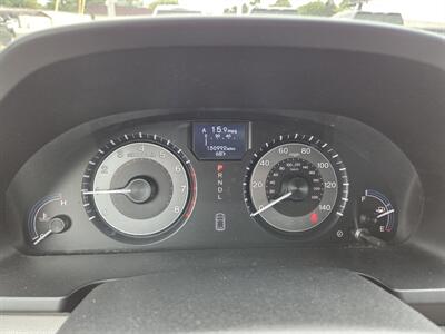 2013 Honda Odyssey Touring Elite   - Photo 17 - Lafayette, IN 47905