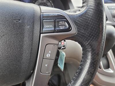 2013 Honda Odyssey Touring Elite   - Photo 15 - Lafayette, IN 47905
