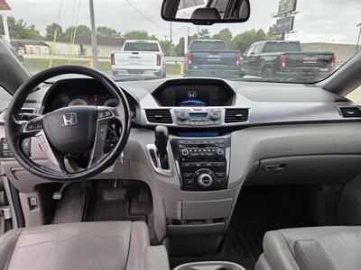 2013 Honda Odyssey Touring Elite   - Photo 12 - Lafayette, IN 47905