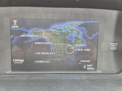 2013 Honda Odyssey Touring Elite   - Photo 19 - Lafayette, IN 47905