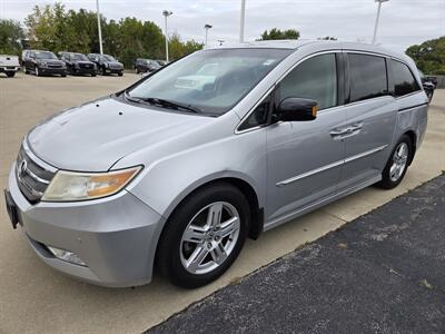 2013 Honda Odyssey Touring Elite   - Photo 7 - Lafayette, IN 47905