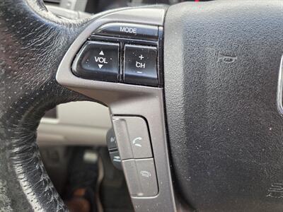 2013 Honda Odyssey Touring Elite   - Photo 16 - Lafayette, IN 47905