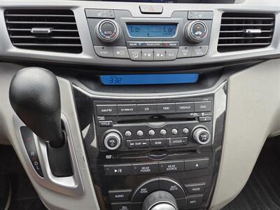 2013 Honda Odyssey Touring Elite   - Photo 20 - Lafayette, IN 47905