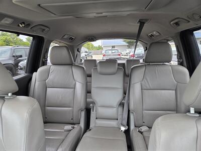2013 Honda Odyssey Touring Elite   - Photo 22 - Lafayette, IN 47905