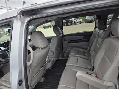 2013 Honda Odyssey Touring Elite   - Photo 11 - Lafayette, IN 47905