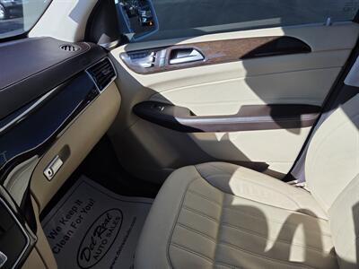 2017 Mercedes-Benz GLS GLS 450   - Photo 21 - Lafayette, IN 47905
