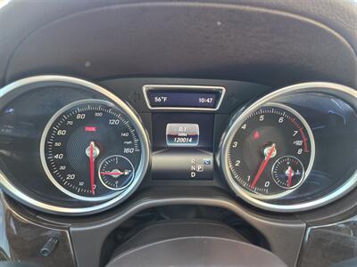 2017 Mercedes-Benz GLS GLS 450   - Photo 17 - Lafayette, IN 47905