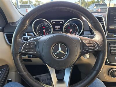 2017 Mercedes-Benz GLS GLS 450   - Photo 14 - Lafayette, IN 47905