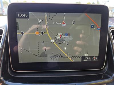 2017 Mercedes-Benz GLS GLS 450   - Photo 19 - Lafayette, IN 47905