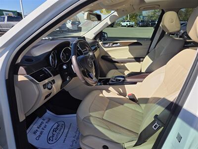 2017 Mercedes-Benz GLS GLS 450   - Photo 10 - Lafayette, IN 47905