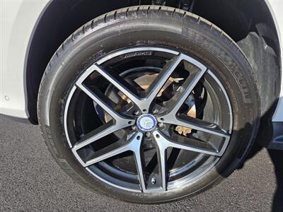 2017 Mercedes-Benz GLS GLS 450   - Photo 9 - Lafayette, IN 47905