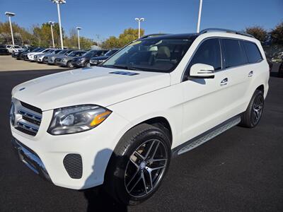 2017 Mercedes-Benz GLS GLS 450   - Photo 7 - Lafayette, IN 47905