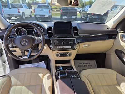 2017 Mercedes-Benz GLS GLS 450   - Photo 12 - Lafayette, IN 47905