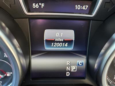 2017 Mercedes-Benz GLS GLS 450   - Photo 18 - Lafayette, IN 47905