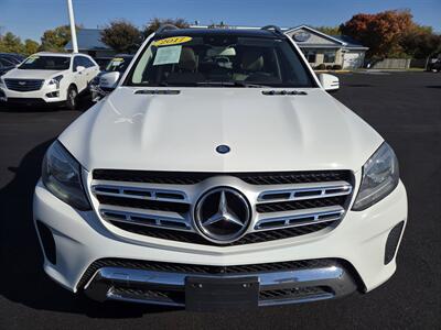 2017 Mercedes-Benz GLS GLS 450   - Photo 8 - Lafayette, IN 47905