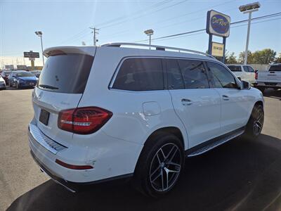 2017 Mercedes-Benz GLS GLS 450   - Photo 3 - Lafayette, IN 47905