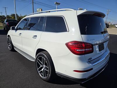 2017 Mercedes-Benz GLS GLS 450   - Photo 5 - Lafayette, IN 47905