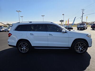 2017 Mercedes-Benz GLS GLS 450   - Photo 2 - Lafayette, IN 47905