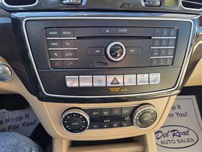2017 Mercedes-Benz GLS GLS 450   - Photo 20 - Lafayette, IN 47905