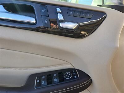 2017 Mercedes-Benz GLS GLS 450   - Photo 13 - Lafayette, IN 47905