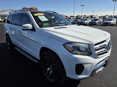 2017 Mercedes-Benz GLS GLS 450   - Photo 1 - Lafayette, IN 47905