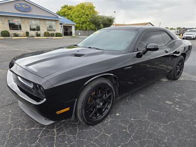 2012 Dodge Challenger SXT   - Photo 7 - Lafayette, IN 47905