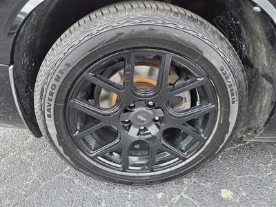 2012 Dodge Challenger SXT   - Photo 9 - Lafayette, IN 47905