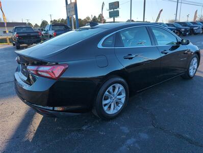 2020 Chevrolet Malibu LT   - Photo 3 - Lafayette, IN 47905