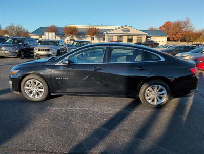 2020 Chevrolet Malibu LT   - Photo 6 - Lafayette, IN 47905