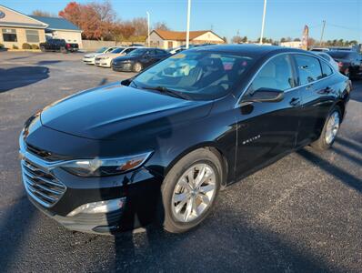 2020 Chevrolet Malibu LT   - Photo 7 - Lafayette, IN 47905