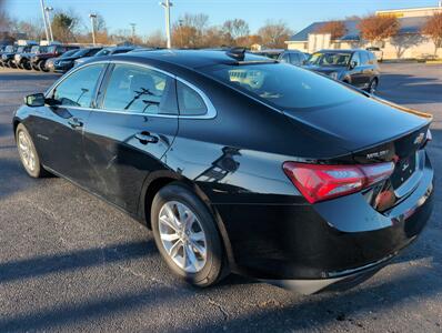 2020 Chevrolet Malibu LT   - Photo 5 - Lafayette, IN 47905