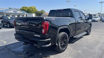 2019 GMC Sierra 1500 Elevation   - Photo 3 - Lafayette, IN 47905