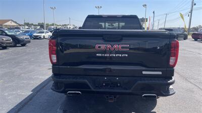 2019 GMC Sierra 1500 Elevation   - Photo 4 - Lafayette, IN 47905