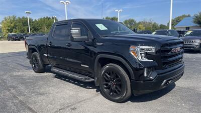 2019 GMC Sierra 1500 Elevation   - Photo 1 - Lafayette, IN 47905