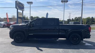 2019 GMC Sierra 1500 Elevation   - Photo 6 - Lafayette, IN 47905
