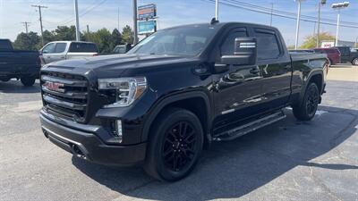 2019 GMC Sierra 1500 Elevation   - Photo 7 - Lafayette, IN 47905