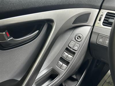 2013 Hyundai ELANTRA GLS GLS - Photo 20 - Lafayette, IN 47905