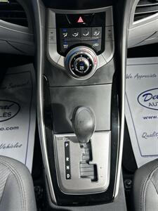 2013 Hyundai ELANTRA GLS GLS - Photo 16 - Lafayette, IN 47905