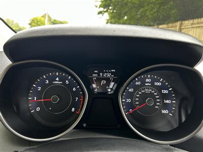 2013 Hyundai ELANTRA GLS GLS - Photo 13 - Lafayette, IN 47905