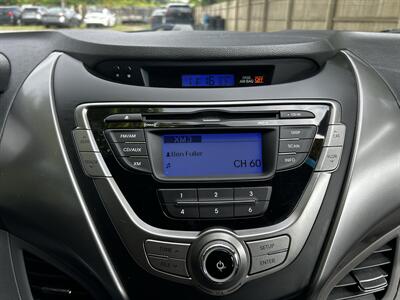 2013 Hyundai ELANTRA GLS GLS - Photo 15 - Lafayette, IN 47905
