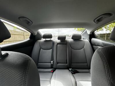 2013 Hyundai ELANTRA GLS GLS - Photo 18 - Lafayette, IN 47905