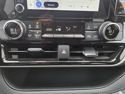 2023 Toyota Highlander L   - Photo 20 - Lafayette, IN 47905