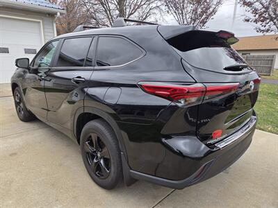 2023 Toyota Highlander L   - Photo 5 - Lafayette, IN 47905