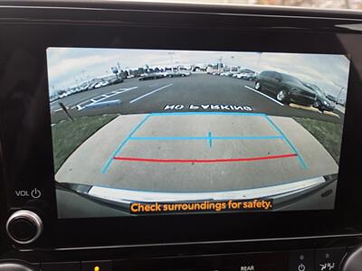 2023 Toyota Highlander L   - Photo 25 - Lafayette, IN 47905