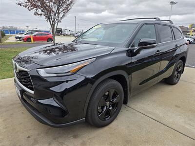 2023 Toyota Highlander L   - Photo 7 - Lafayette, IN 47905