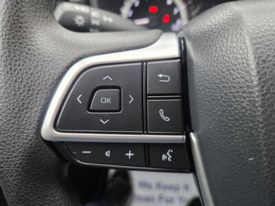 2023 Toyota Highlander L   - Photo 16 - Lafayette, IN 47905