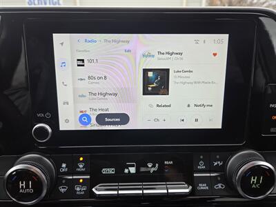 2023 Toyota Highlander L   - Photo 19 - Lafayette, IN 47905