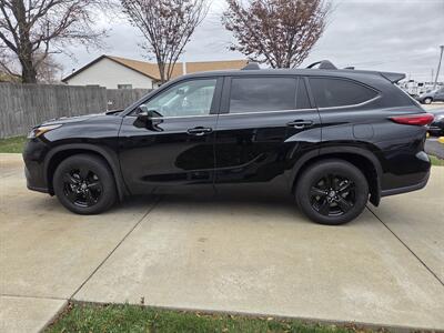 2023 Toyota Highlander L   - Photo 6 - Lafayette, IN 47905