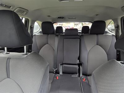 2023 Toyota Highlander L   - Photo 24 - Lafayette, IN 47905